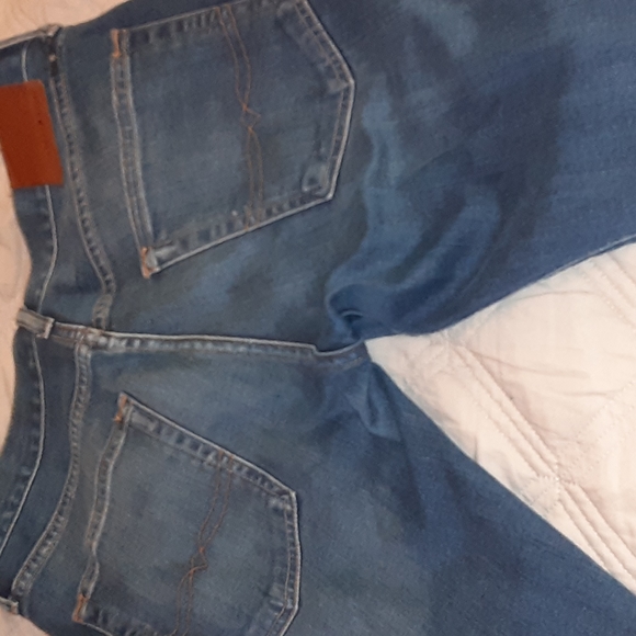 Lucky Brand Jeans - Picture 6 of 8